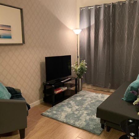 Absolute Stays In Sherwood- Nottingham Castle- Capital Fm Arena Nottingham- Contractors-Free Wifi- Free Parking- Long And Short Stays- Families-East Midlands Airport-Trent Bridge-Actors-Aria Court- Mansfield Buitenkant foto