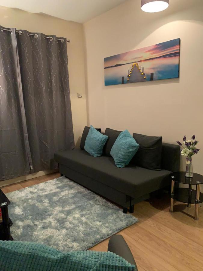 Absolute Stays In Sherwood- Nottingham Castle- Capital Fm Arena Nottingham- Contractors-Free Wifi- Free Parking- Long And Short Stays- Families-East Midlands Airport-Trent Bridge-Actors-Aria Court- Mansfield Buitenkant foto