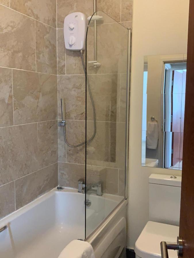 Absolute Stays In Sherwood- Nottingham Castle- Capital Fm Arena Nottingham- Contractors-Free Wifi- Free Parking- Long And Short Stays- Families-East Midlands Airport-Trent Bridge-Actors-Aria Court- Mansfield Buitenkant foto